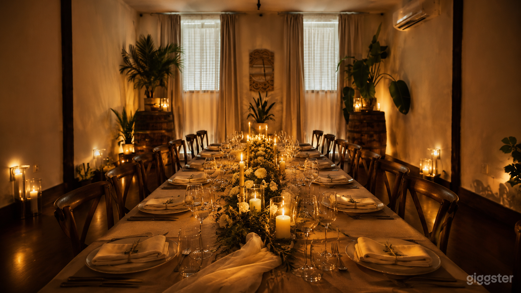 Speakeasy Venue Photo 2