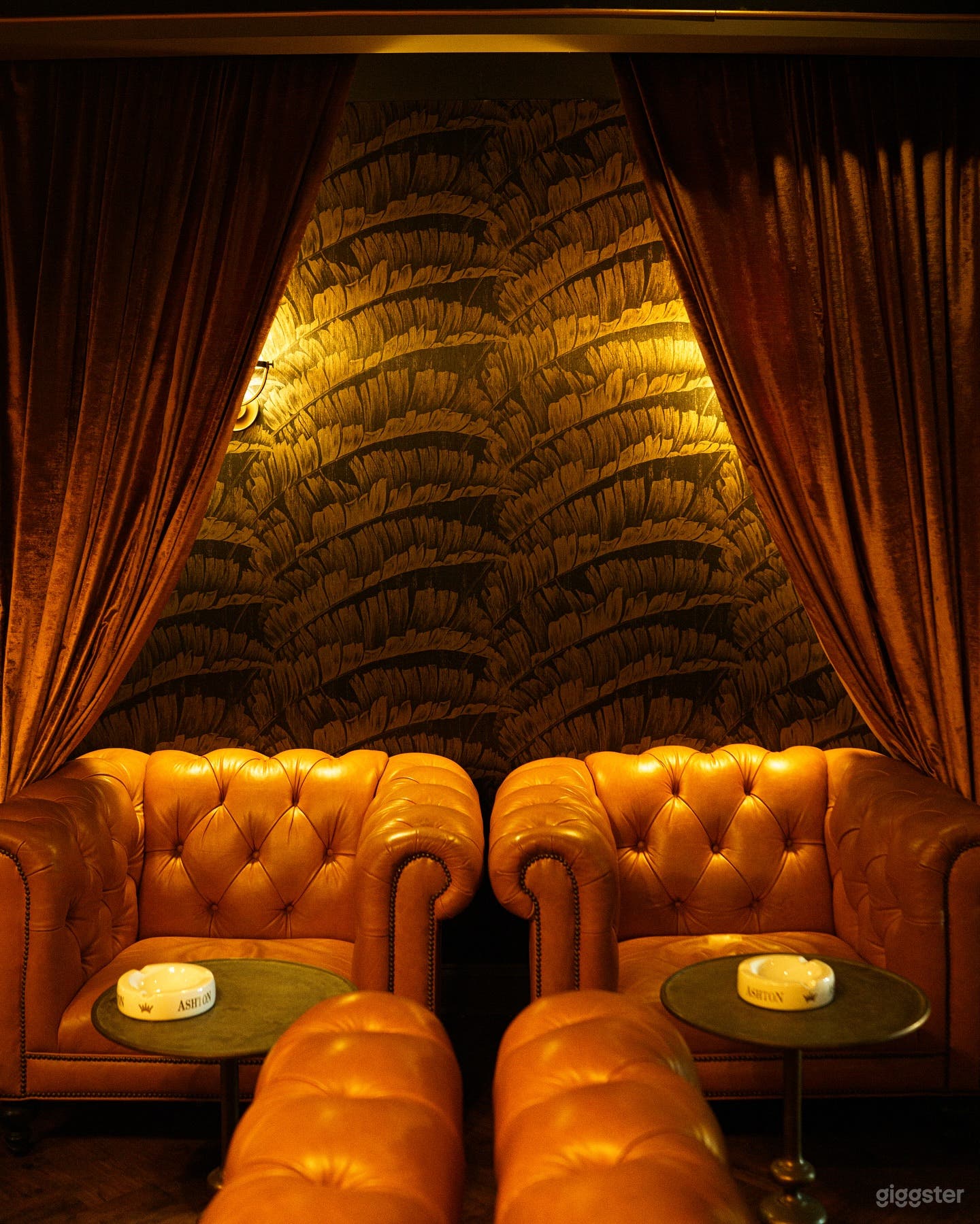 Cigar Private Lounge Photo 2