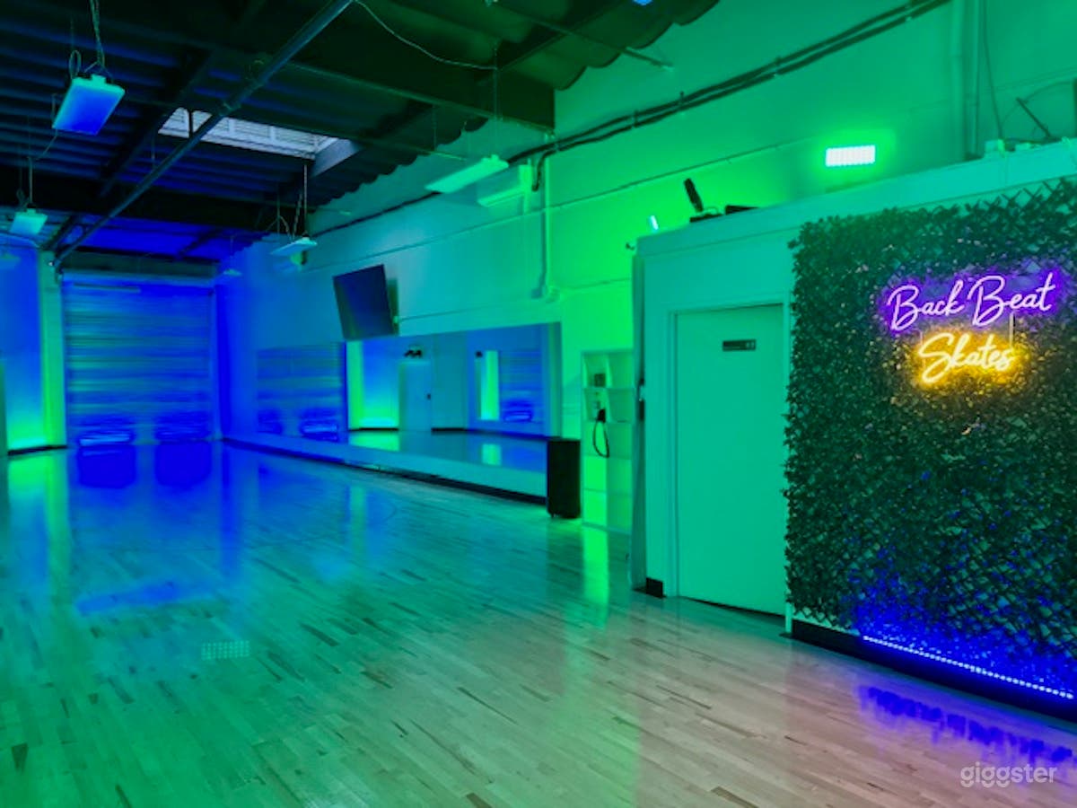 Wide Open Skate and Dance Studio Photo 3