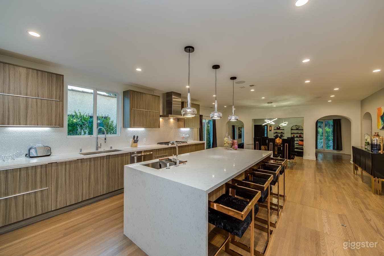 The Olympic Onyx Villa Photo 3