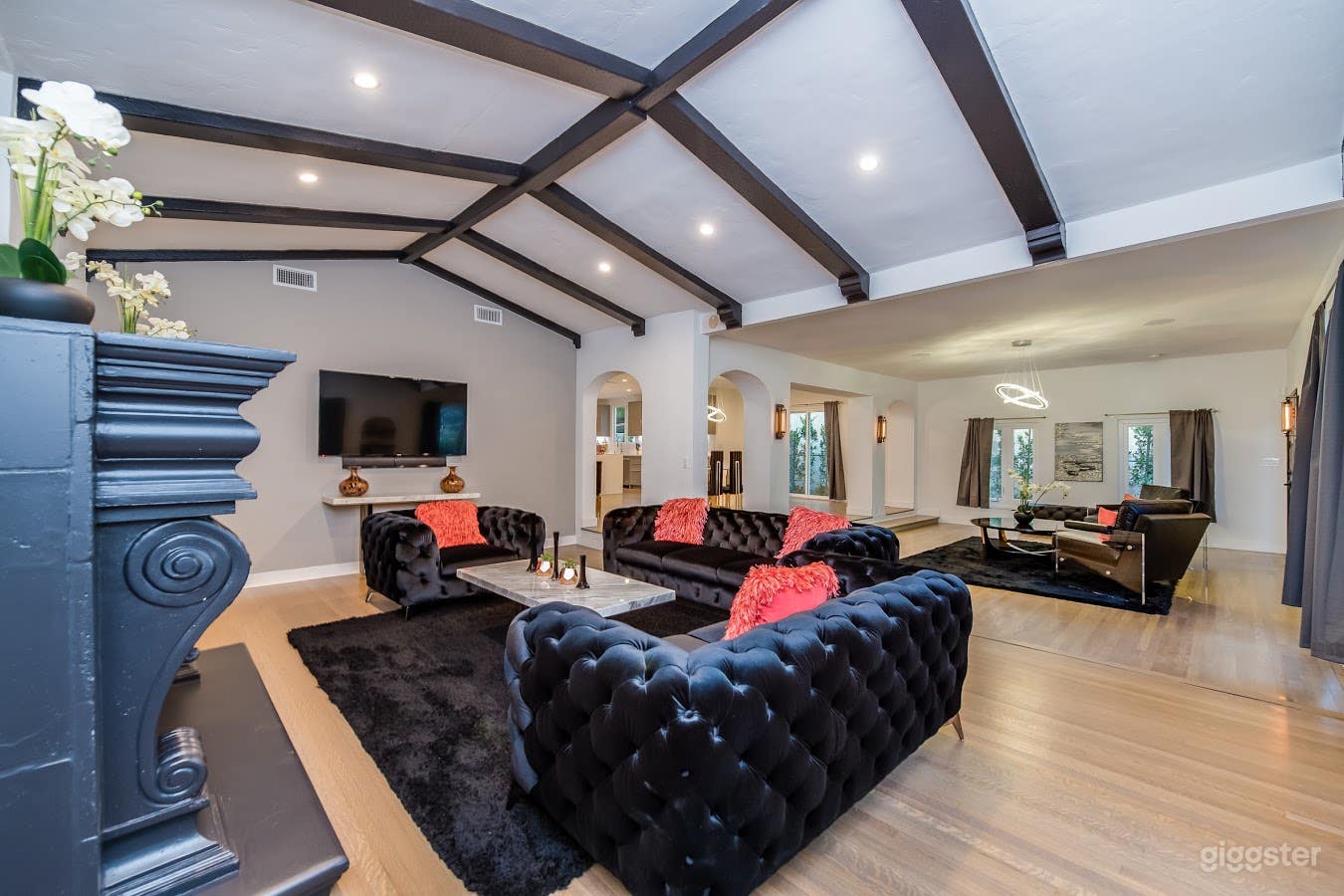 The Olympic Onyx Villa Photo 4