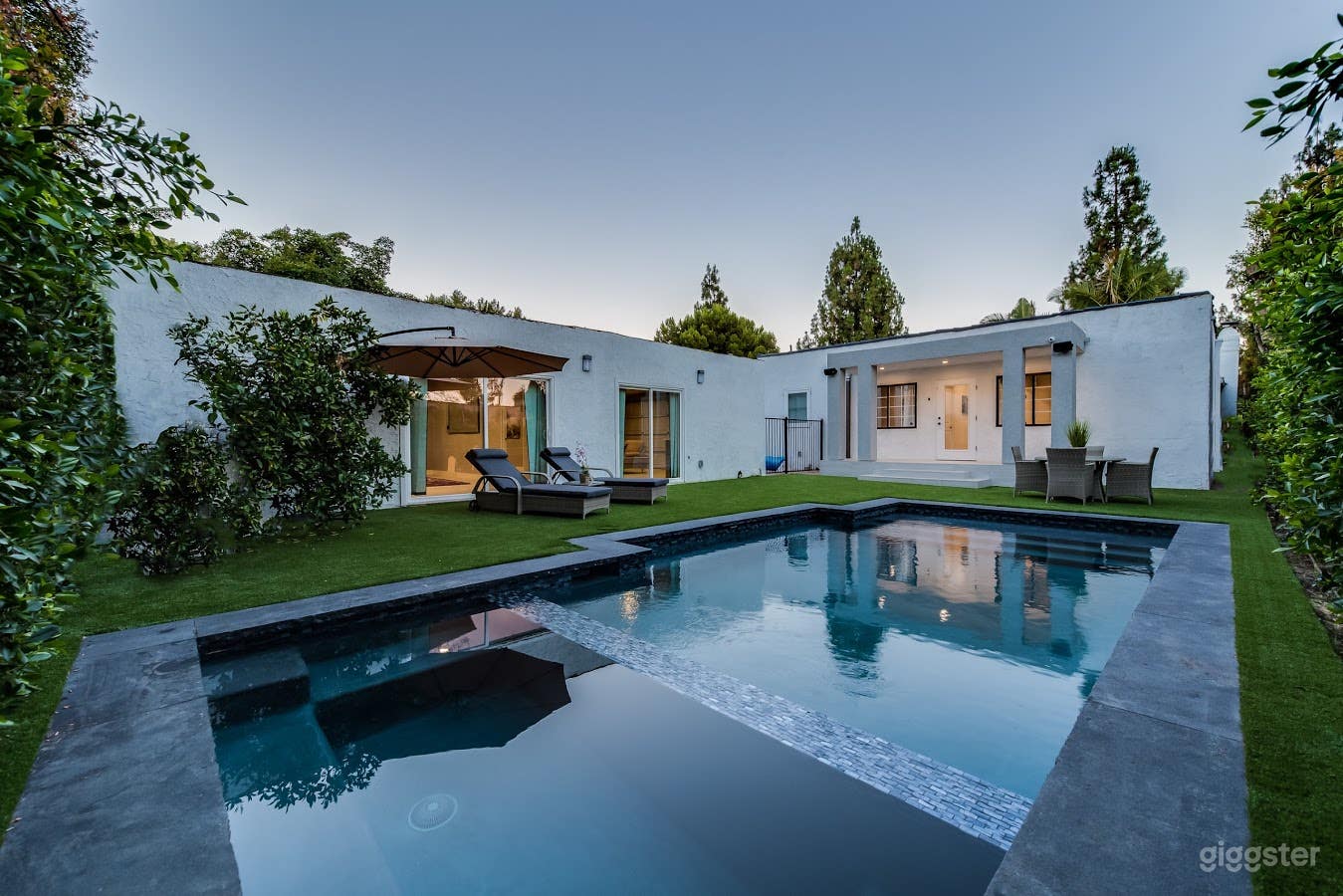 The Olympic Onyx Villa Photo 1