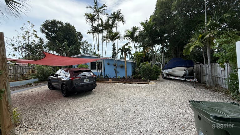  Ruhige tropische Oase eingebettet in Fort Lauderdale 