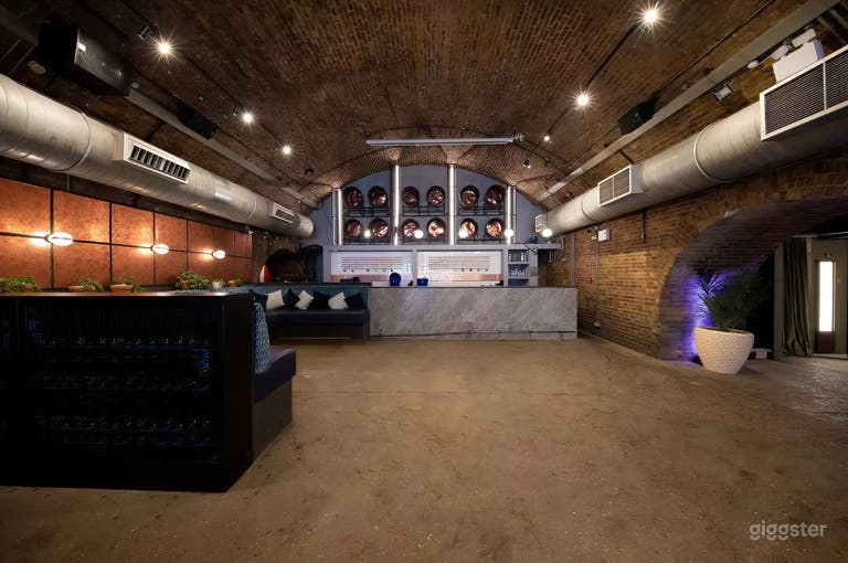  Arch 2 - Event Space 