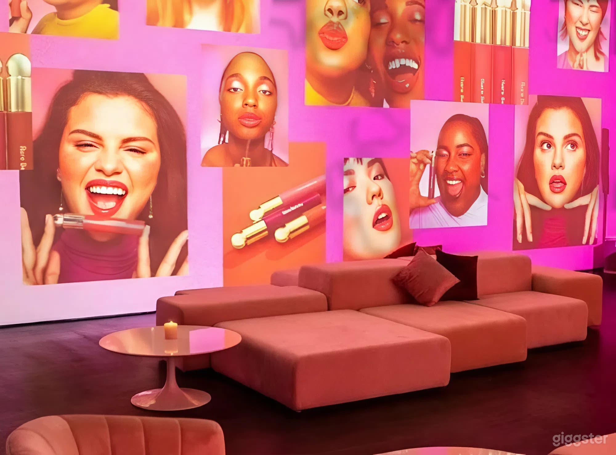 Arch 2 - Event Space Photo 4