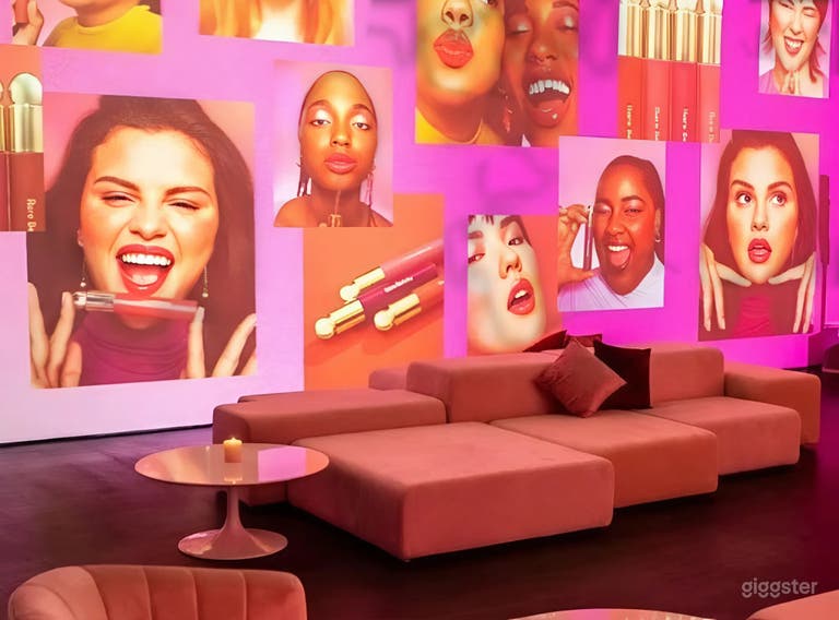  Arch 2 - Event Space 