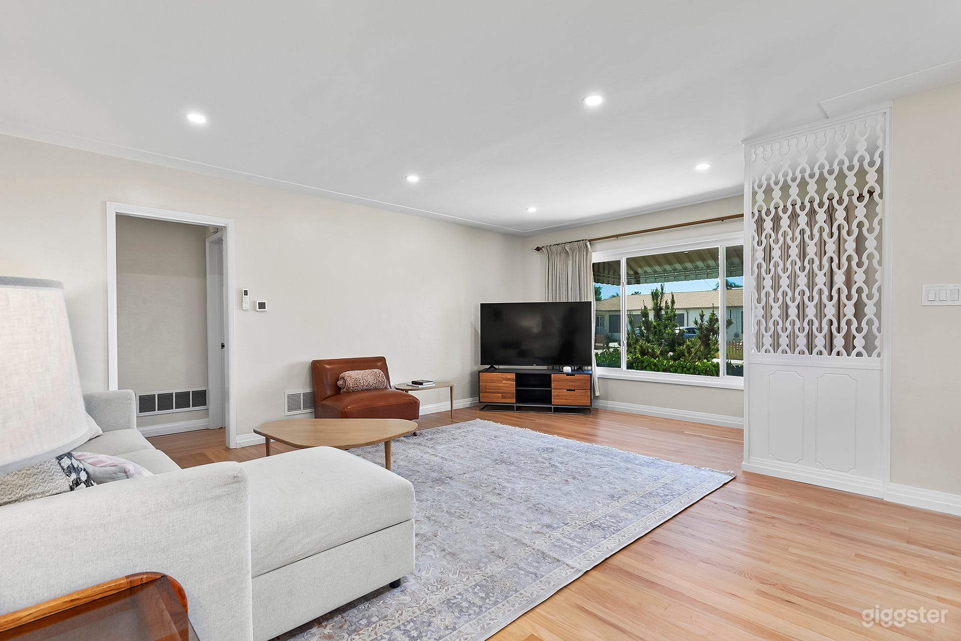 Casa De Rosas: Spacious home in La Mesa Photo 4