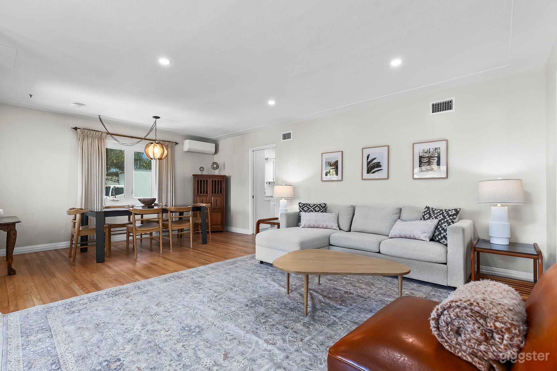 Casa De Rosas: Spacious home in La Mesa Photo 1