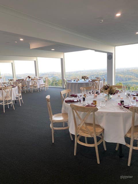 Glasshouse Room	 Photo 3