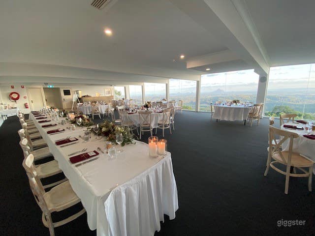 Glasshouse Room	 Photo 2