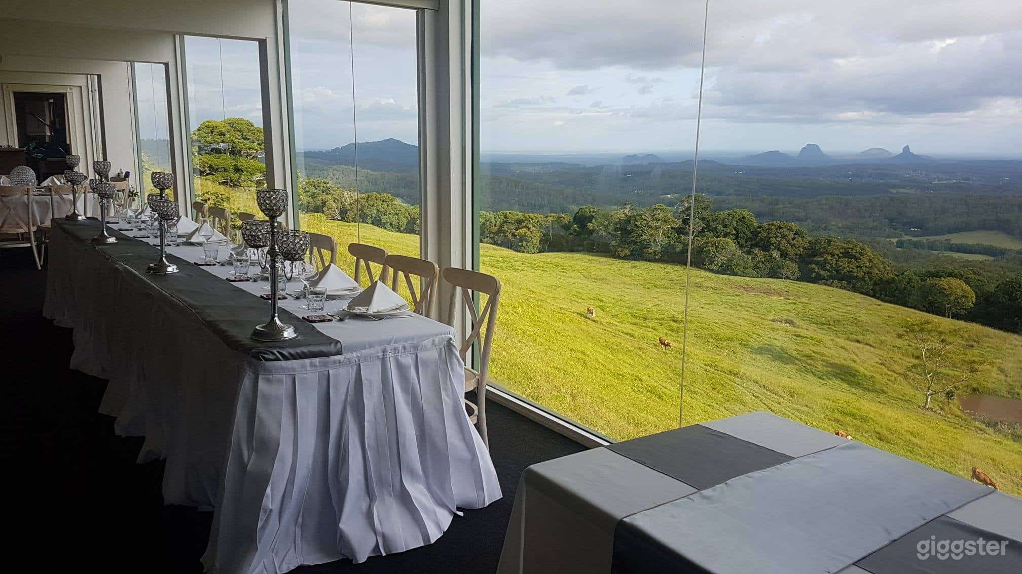 Glasshouse Room	 Photo 1