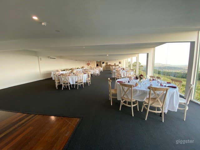 Glasshouse Room	 Photo 4