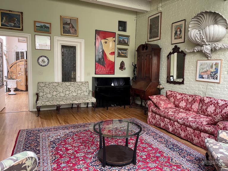  Garden Room - another view 