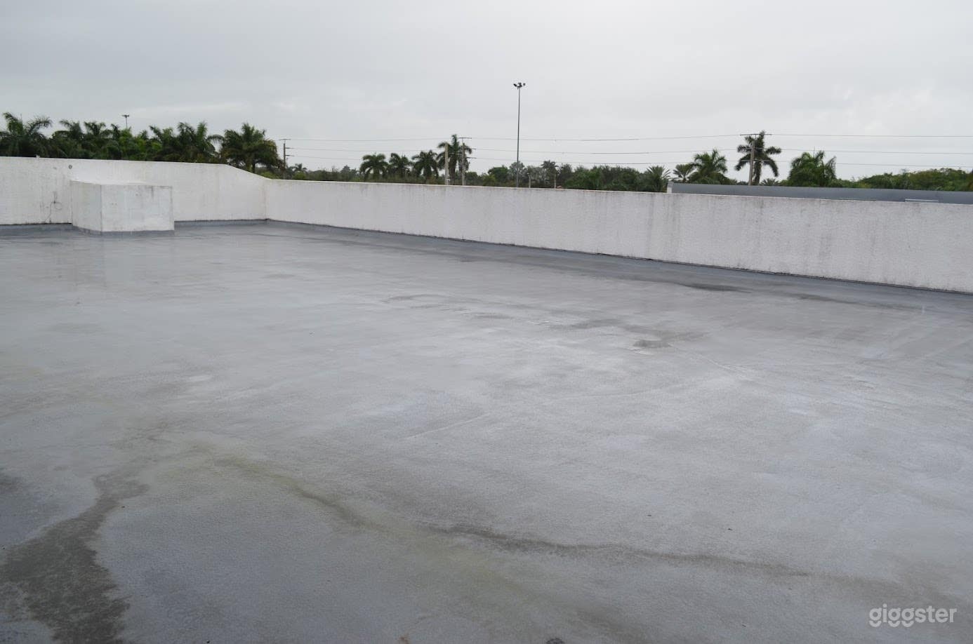 Rooftop Event Space Photo 2