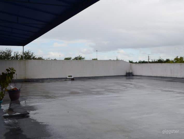 Rooftop Event Space Photo 4