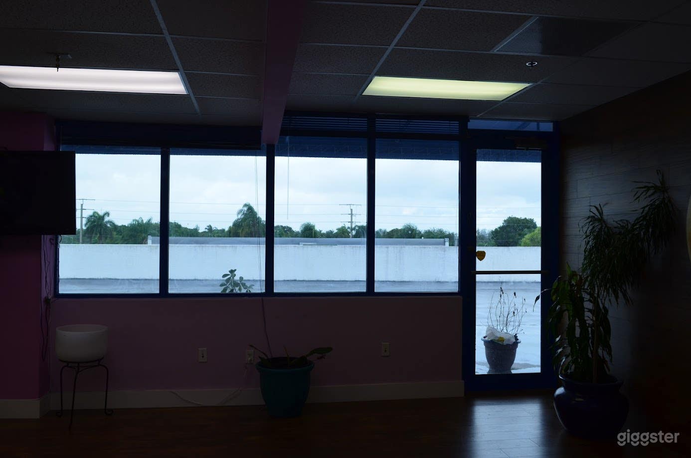 Rooftop Event Space Photo 3