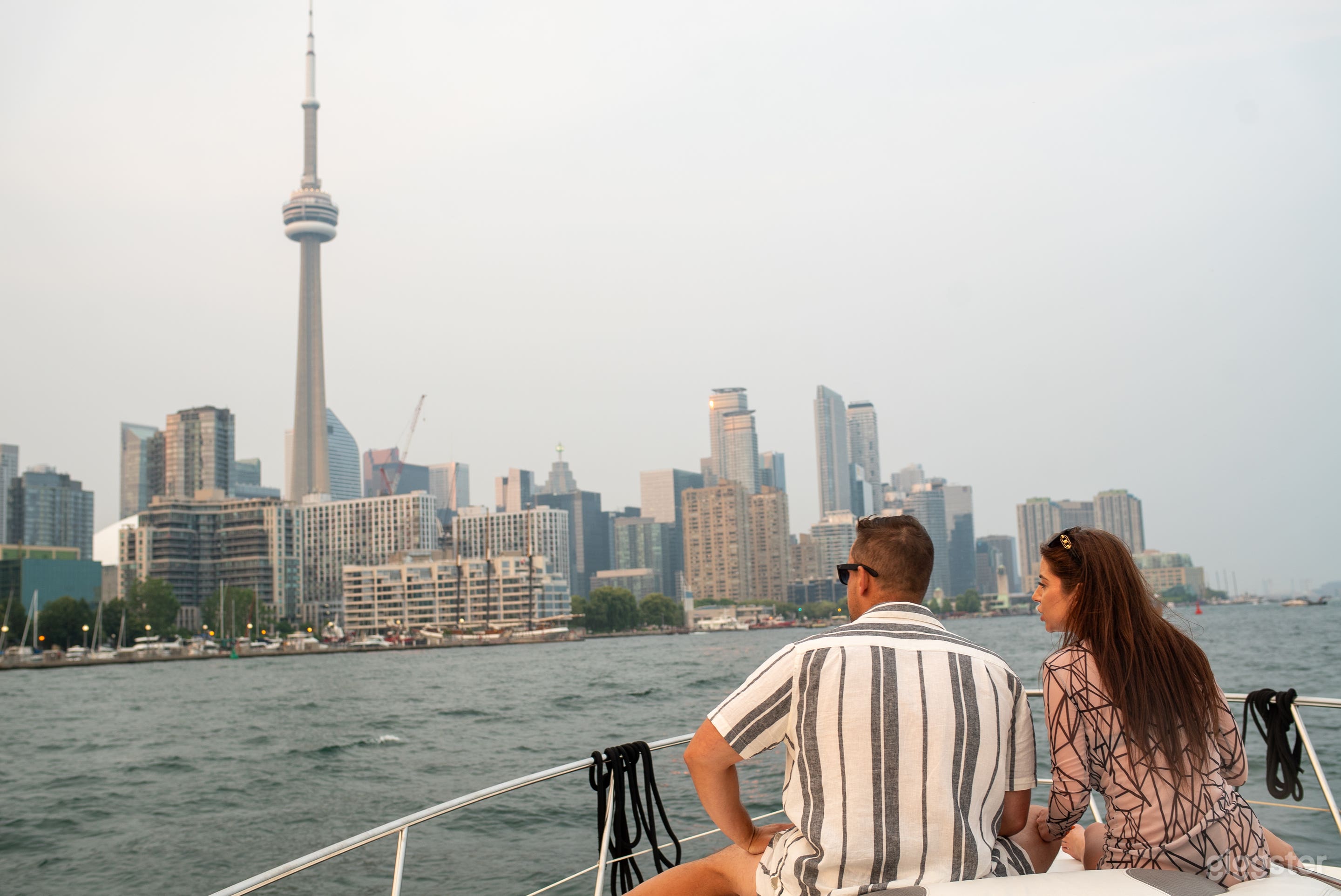 Medium Beautiful Yachts Photo 3