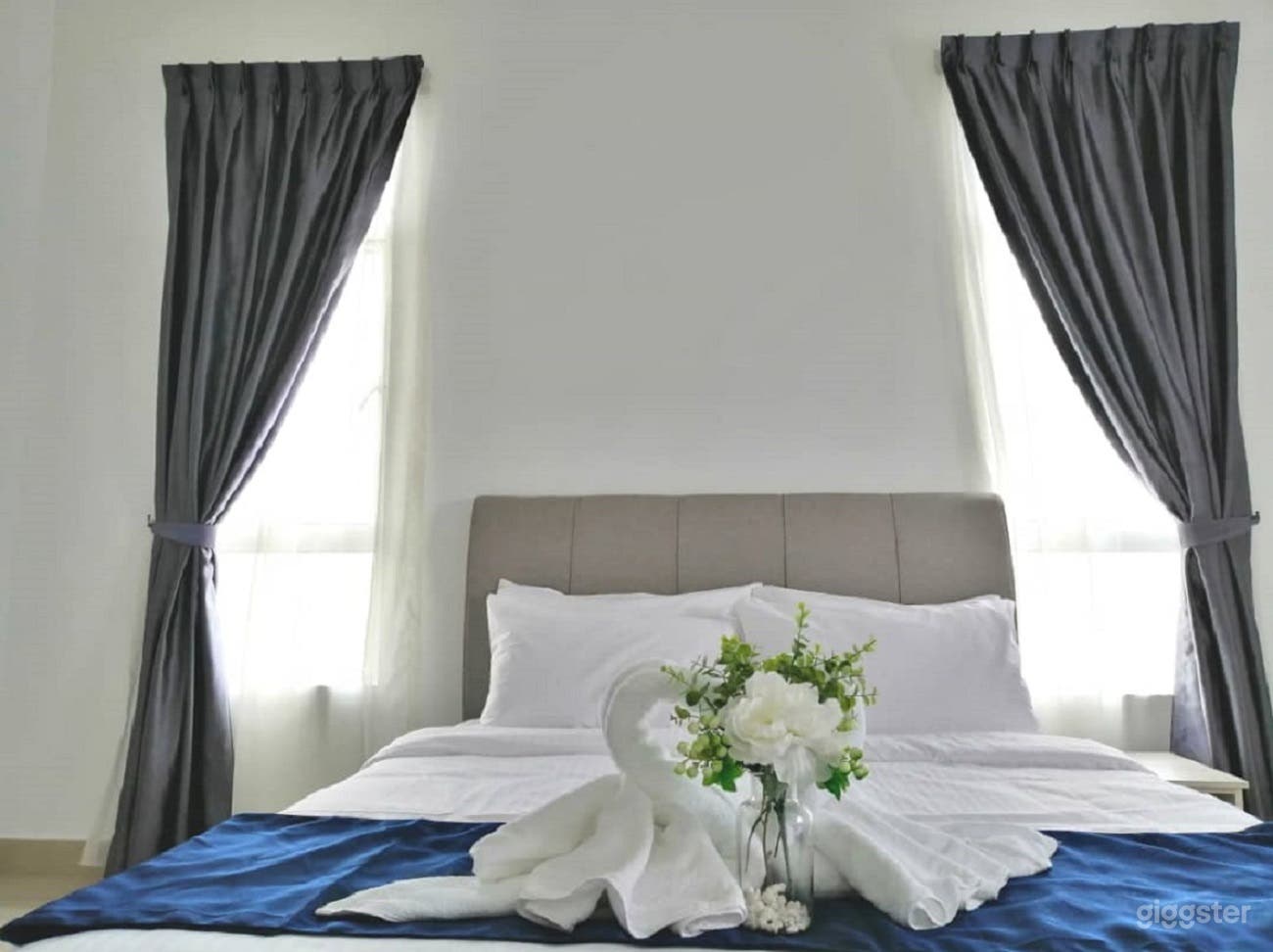 Cozy & Beautiful Home by Furusato Photo 4