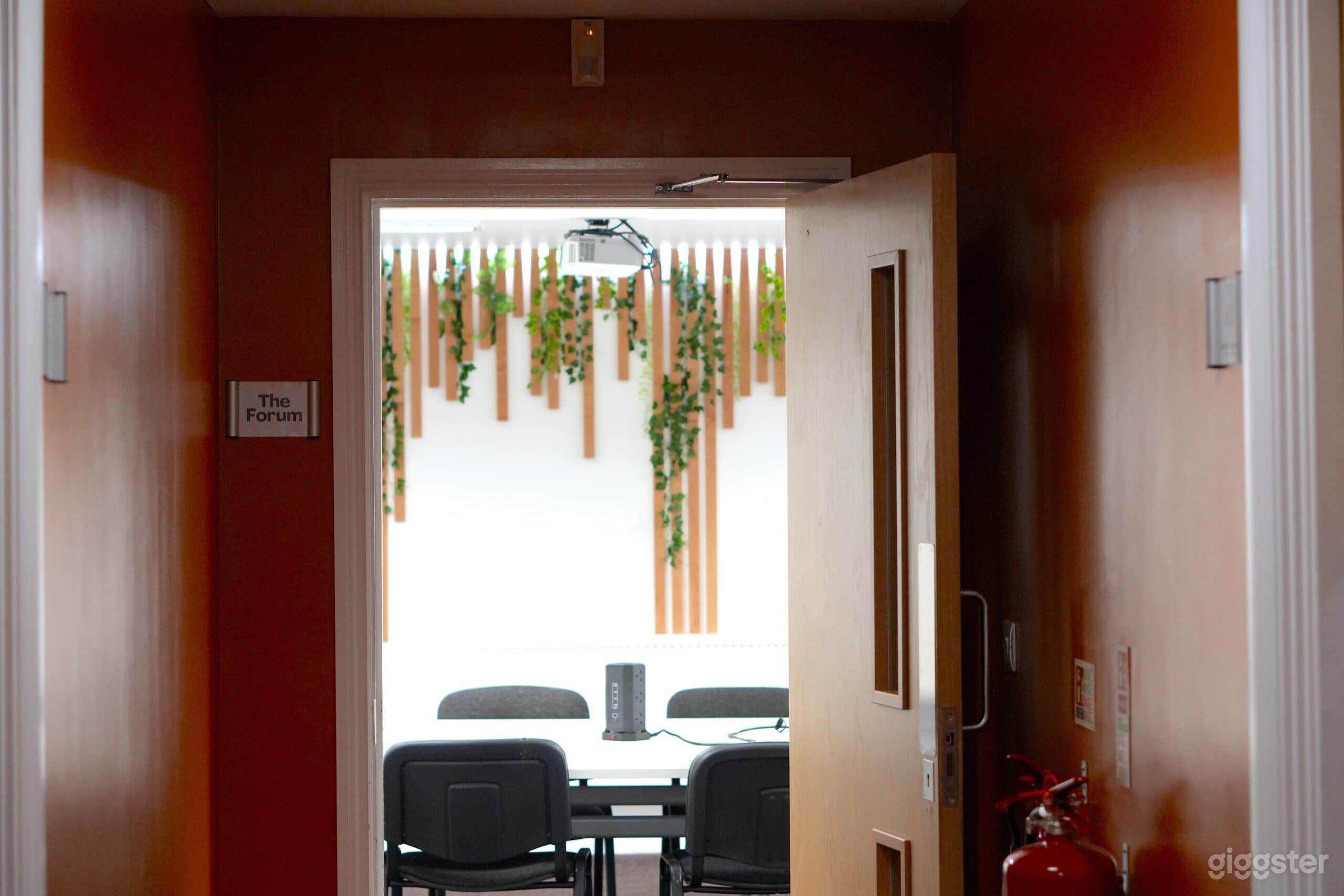 The Forum Room Photo 4