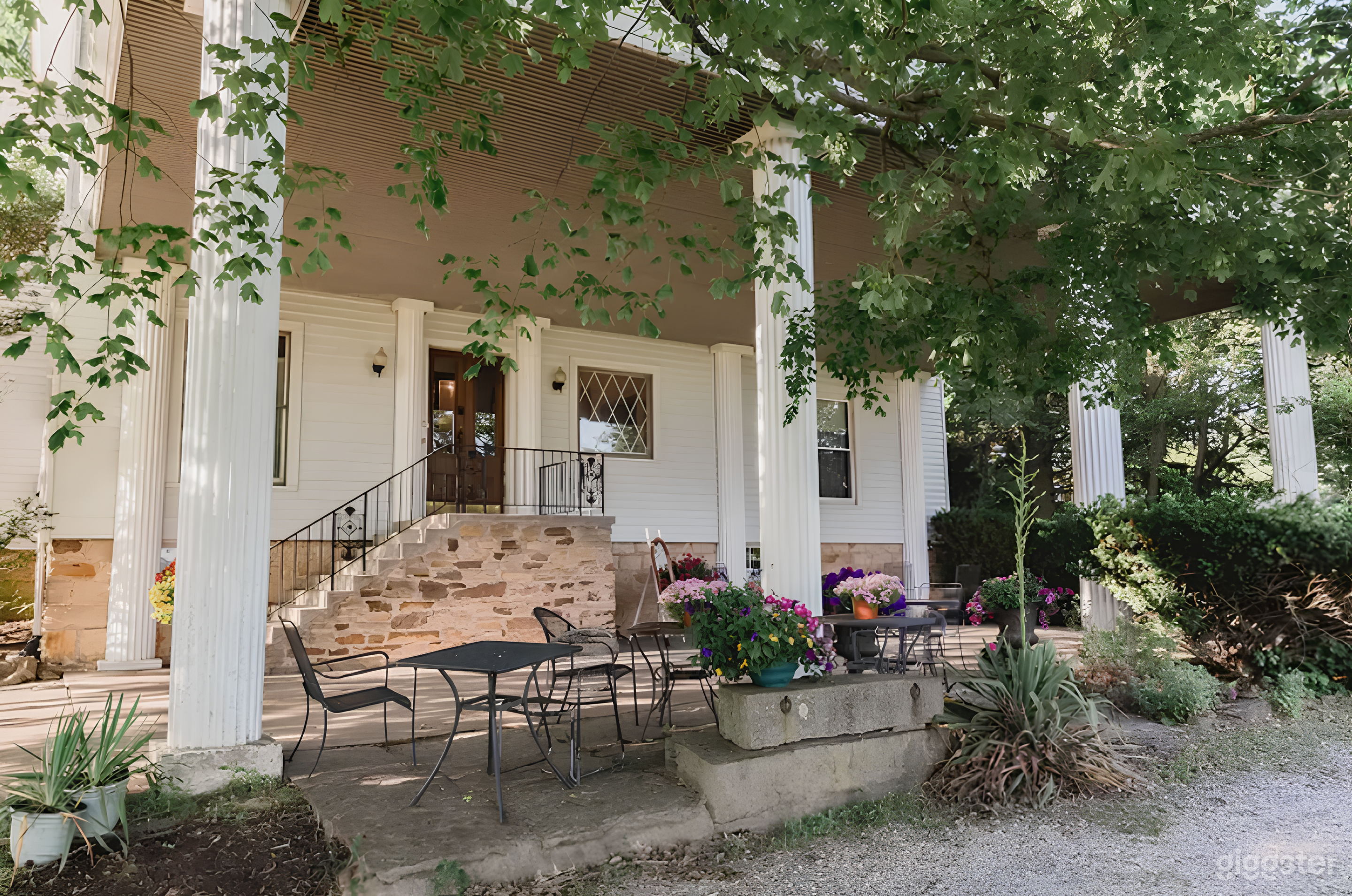 1847 Mansion- Events|Film|Photo|Recording|Concerts Photo 2