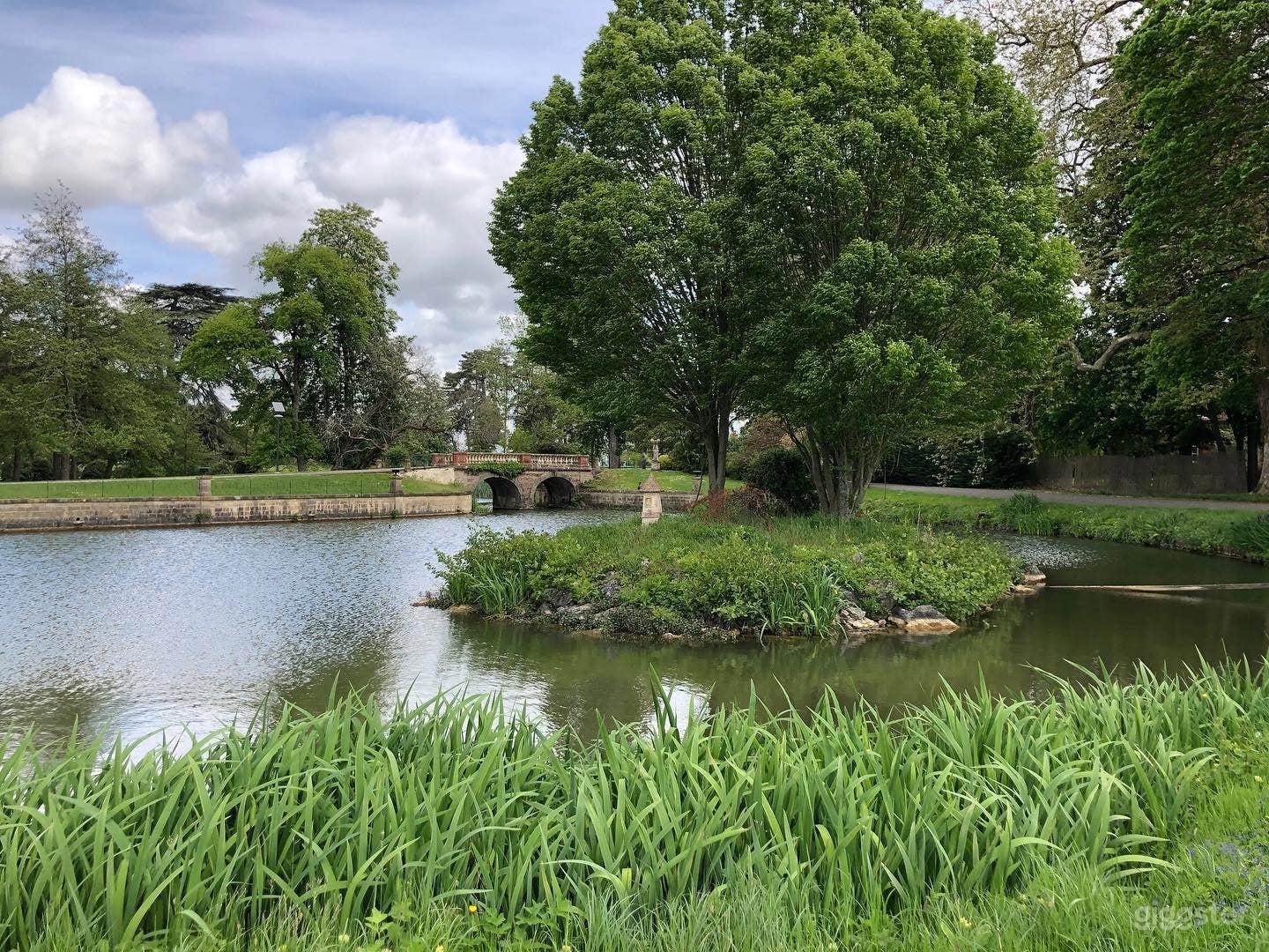Photo de Parc du Château 4