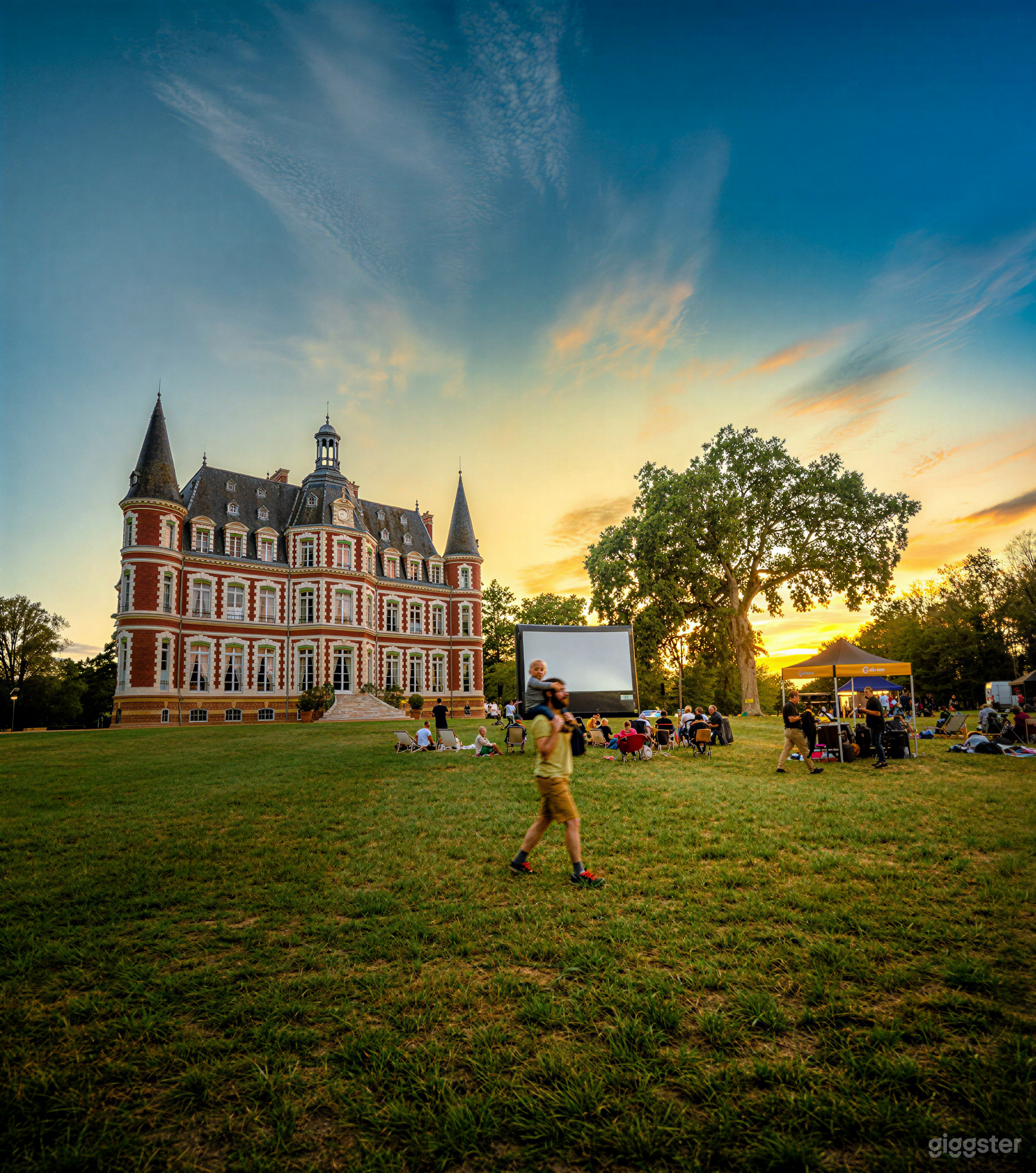 Photo de Parc du Château 2