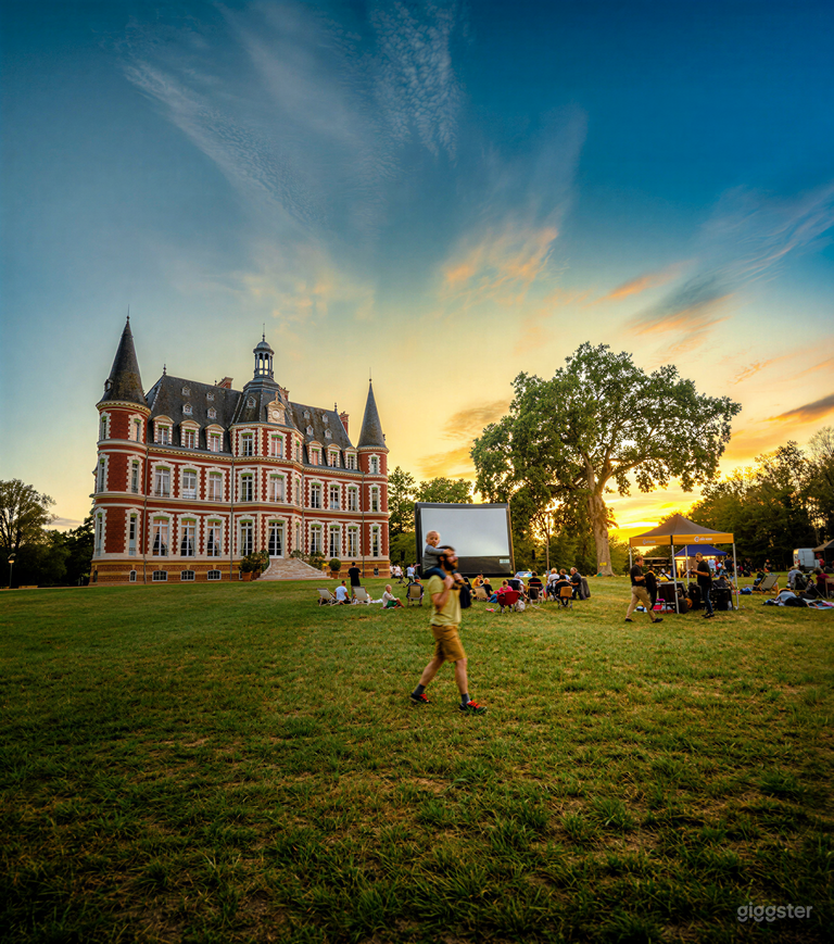  Parc du Château 