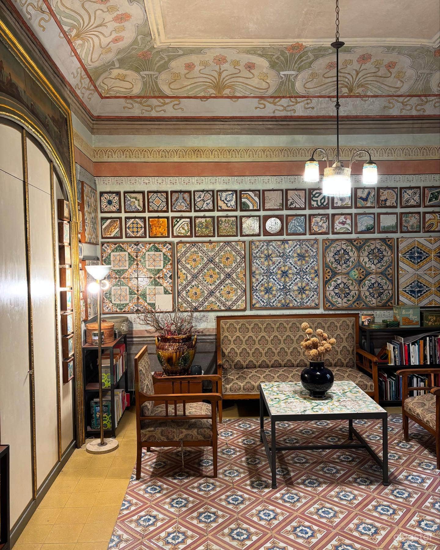 Foto di Museo Storico di Palermo 4