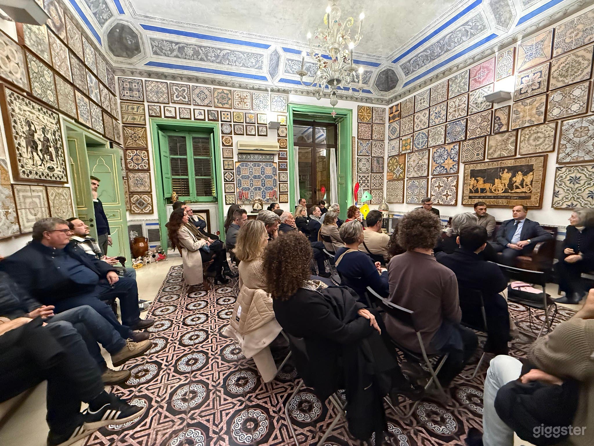 Foto di Museo Storico di Palermo 3