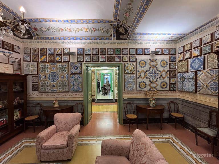  Museo Storico di Palermo 