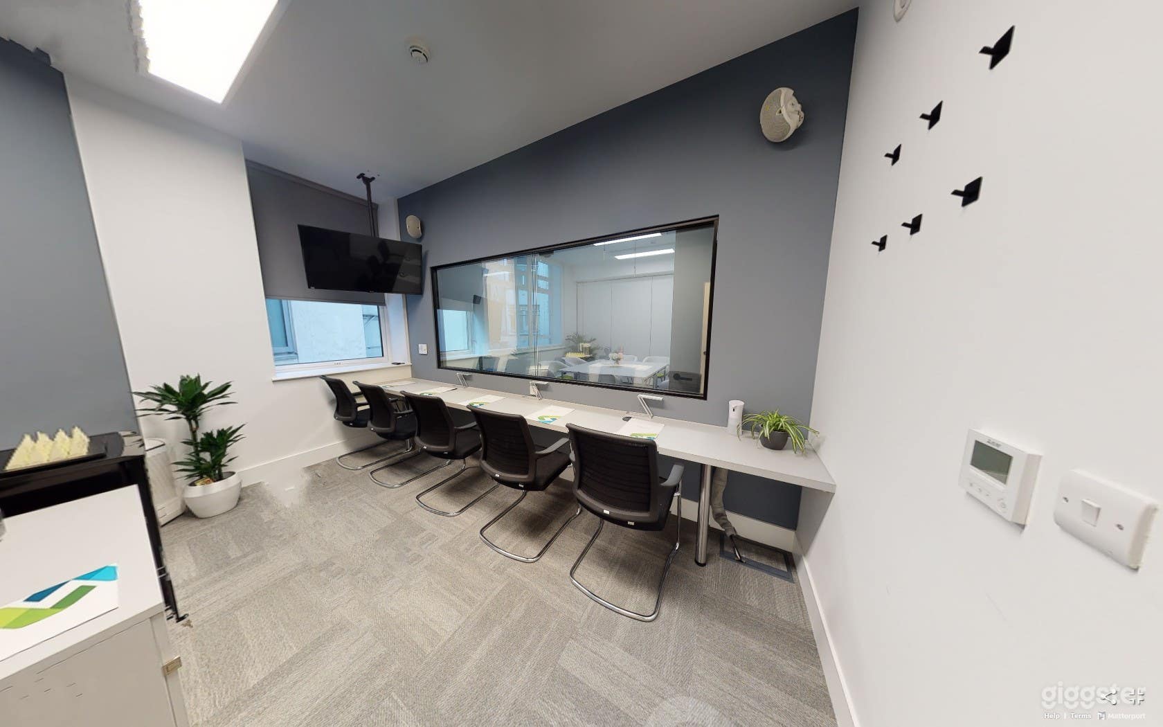 Studio 3 - Meeting Room / Viewing Facility Photo 4