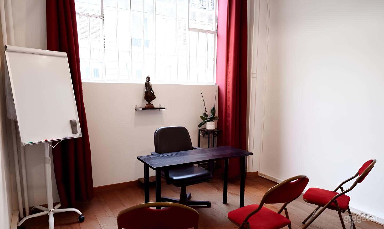 Photo de Salle SOPHIA 4