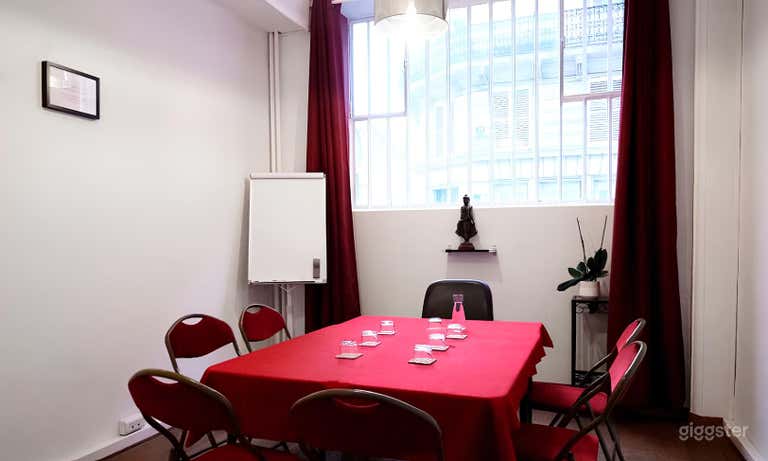 Salle SOPHIA 