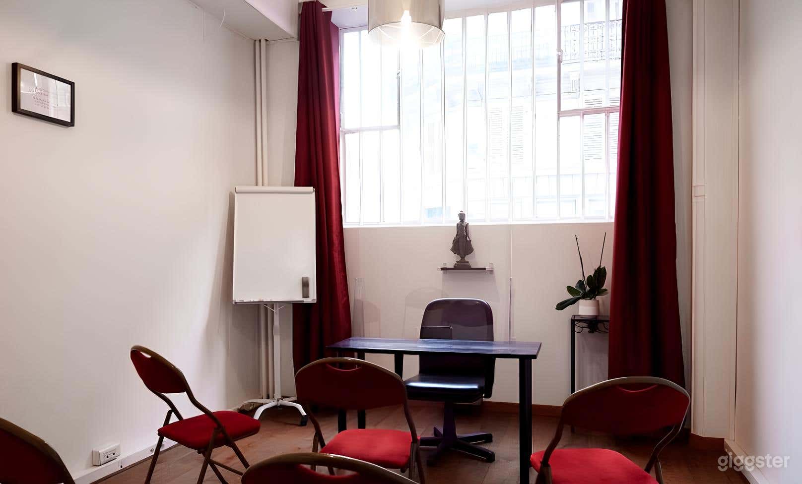 Photo de Salle SOPHIA 3