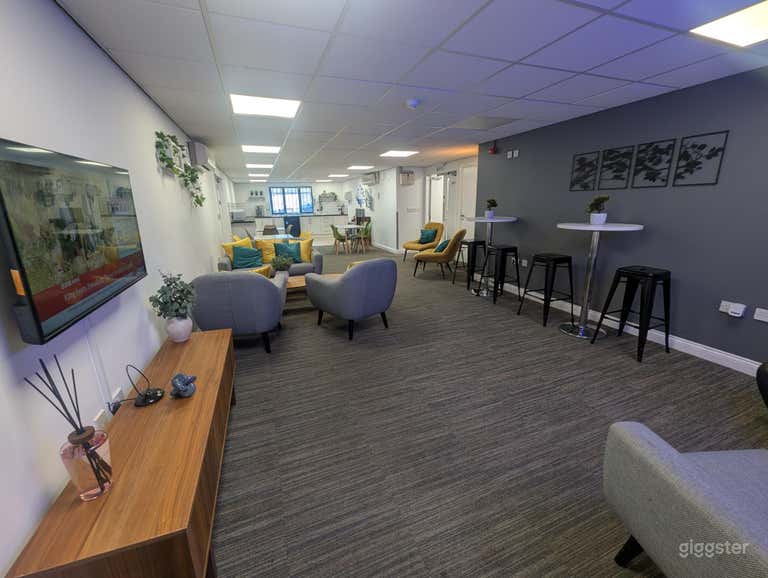  Imperial Conference Room 