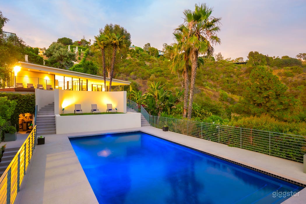 Casa Kaya Bel Air Photo 1