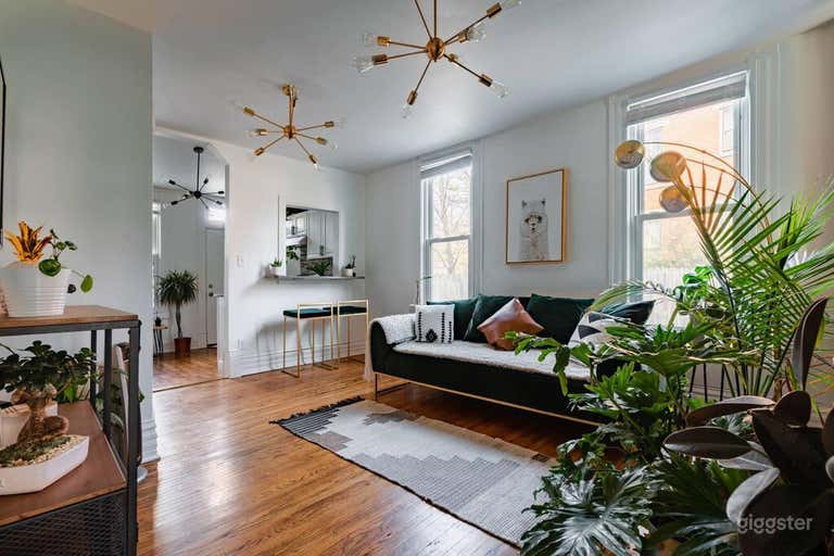  The Jungle House, CONVENTION DOWNTOWN HOME SHORT NORTH 