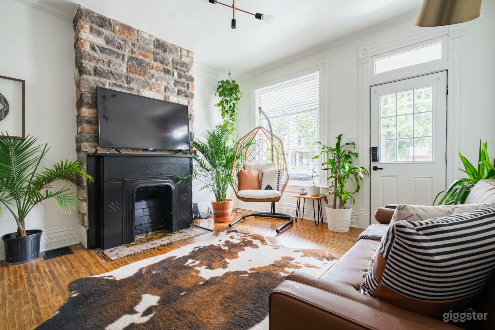 The Jungle House, CONVENTION DOWNTOWN HOME SHORT NORTH Photo 2