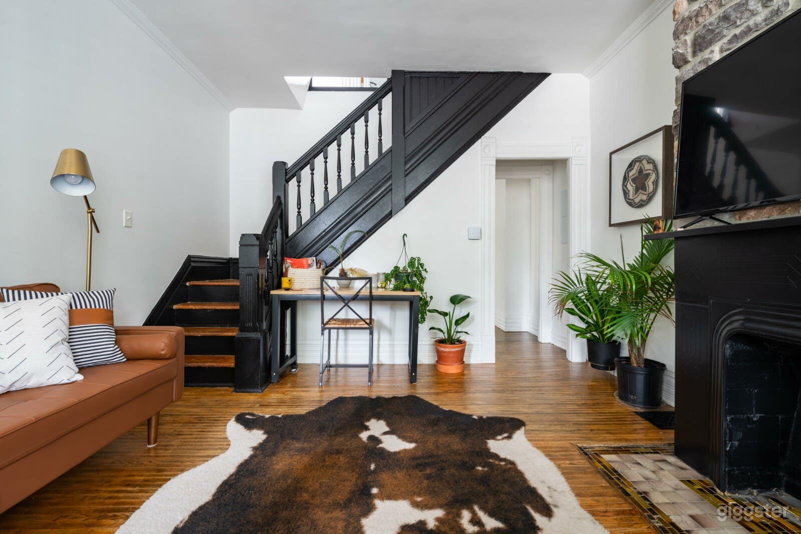 The Jungle House, CONVENTION DOWNTOWN HOME SHORT NORTH Photo 4