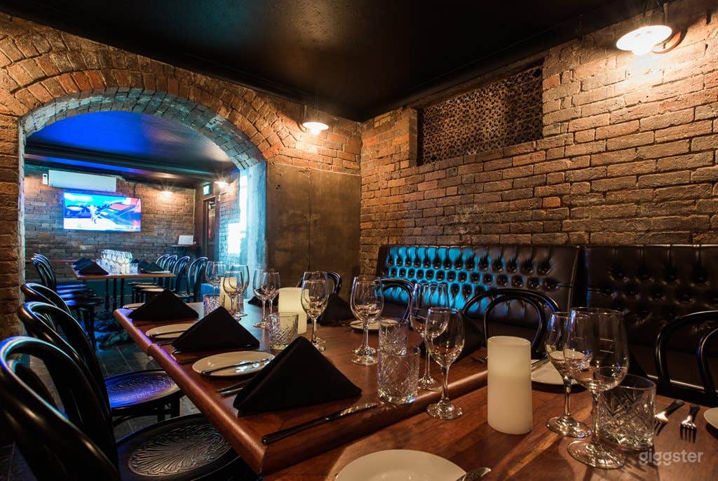 The Lord Alfred Photo 3