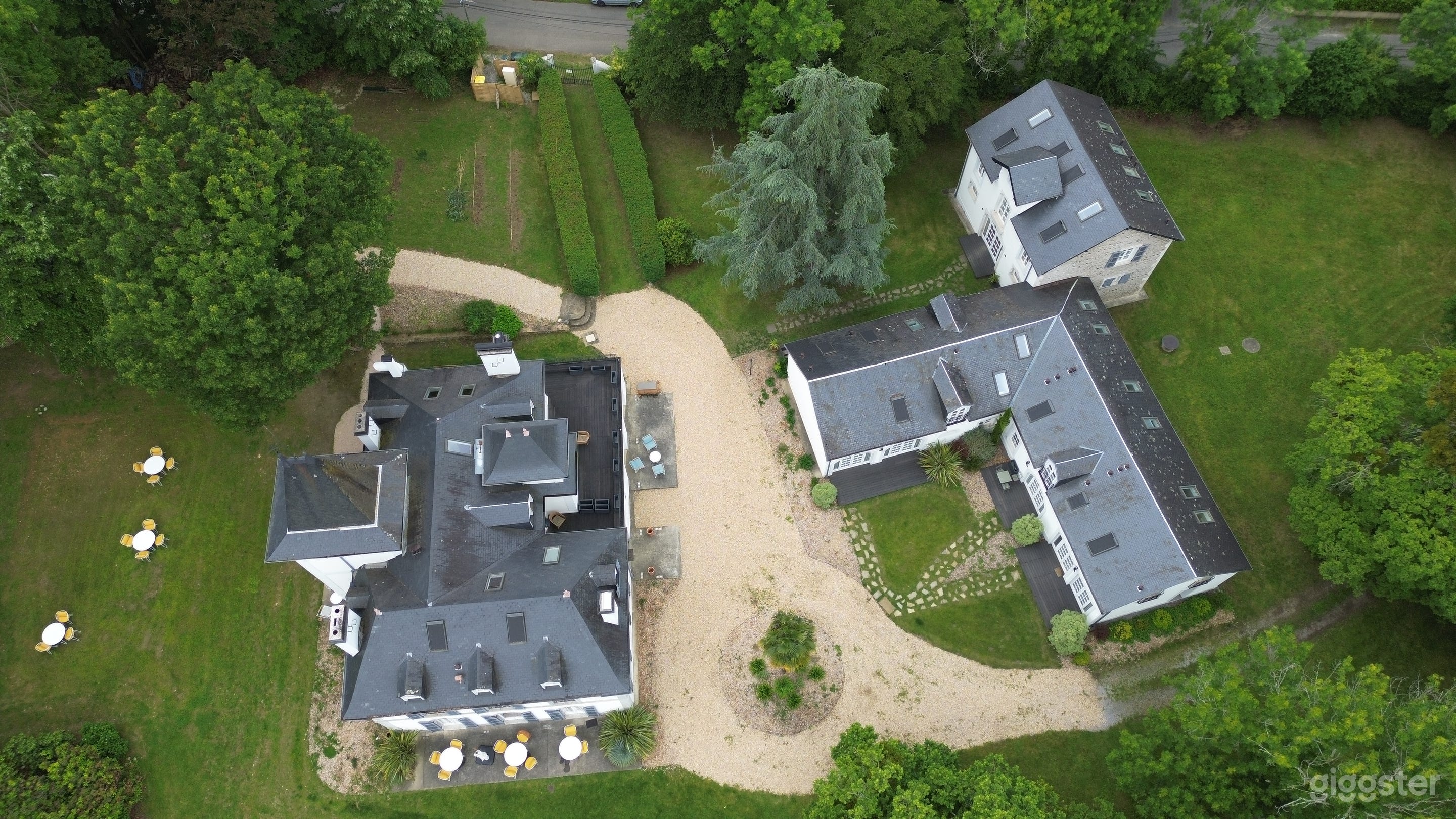 Photo de Emplacement majestueux sur les côteaux du Jurançon 2