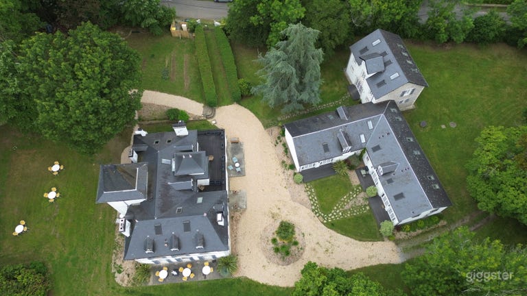 Emplacement majestueux sur les côteaux du Jurançon 