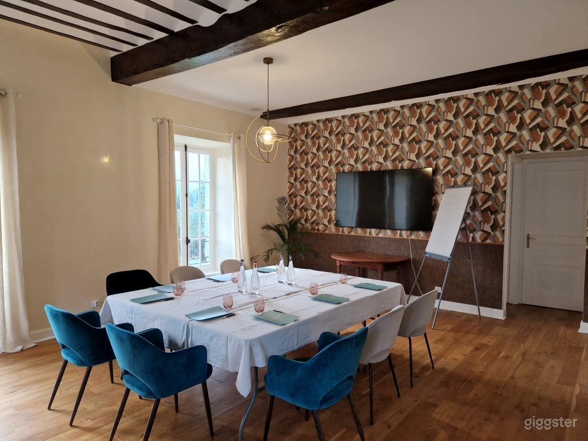 Photo de Emplacement majestueux sur les côteaux du Jurançon 4