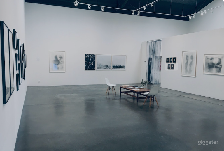  Main Room from the entrance 