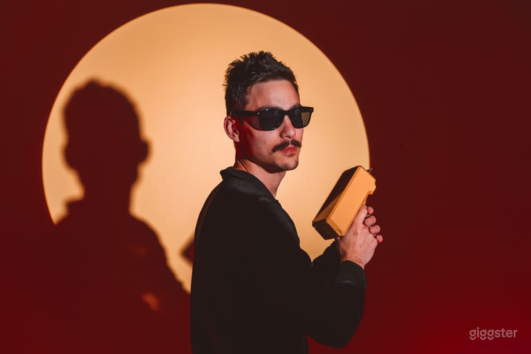  Sacramento Creative Studios 