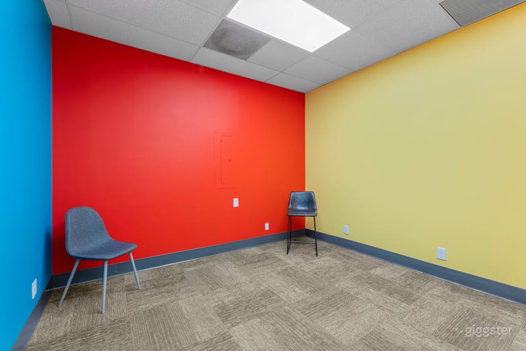  Sacramento Creative Studios 