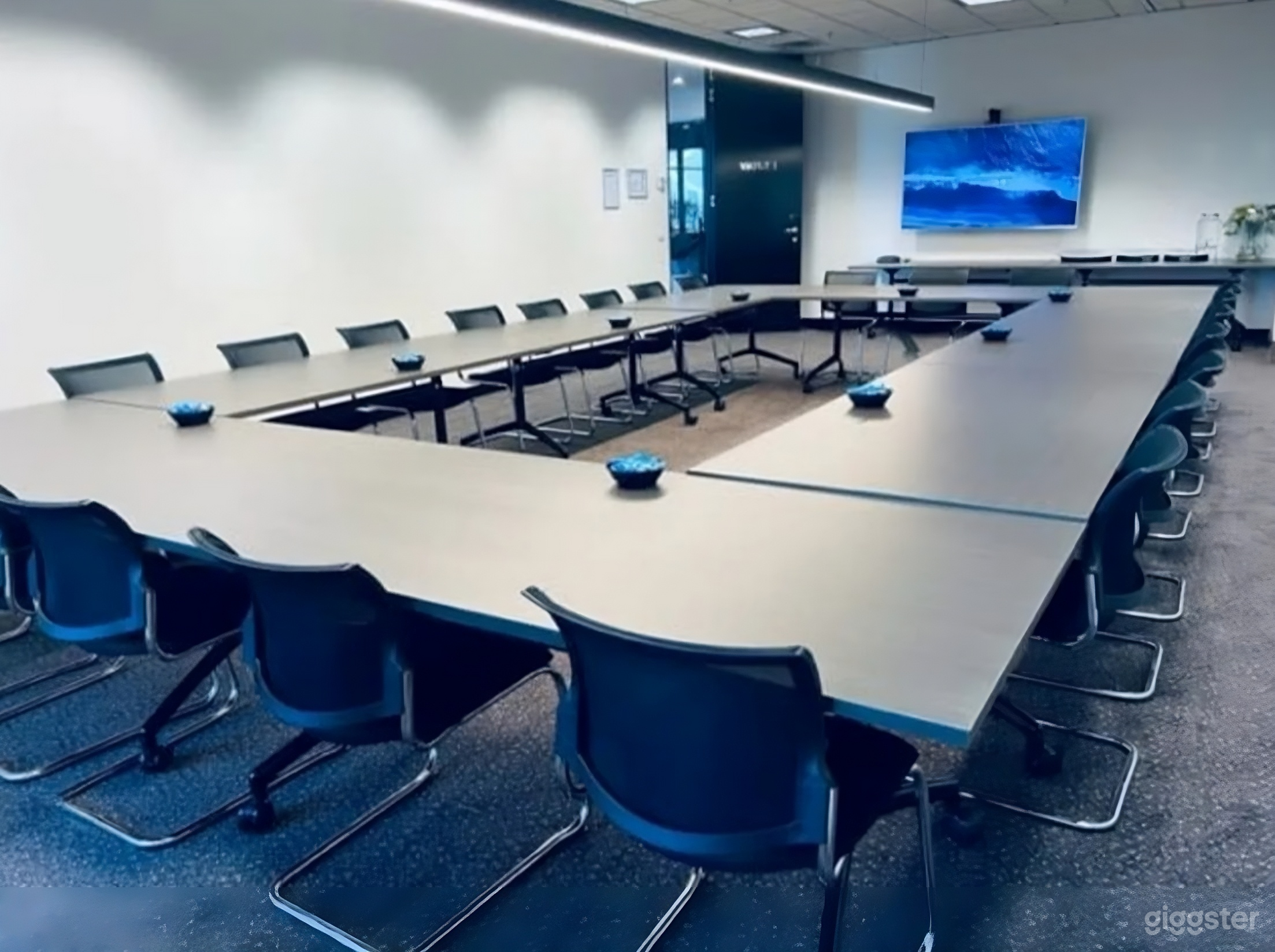 Vault I Training Room for 26 person Photo 2