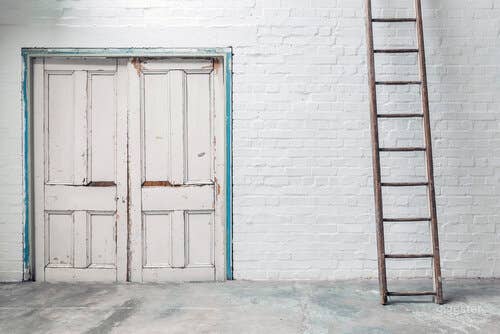  Ampio spazio per eventi con diverse texture a Londra 