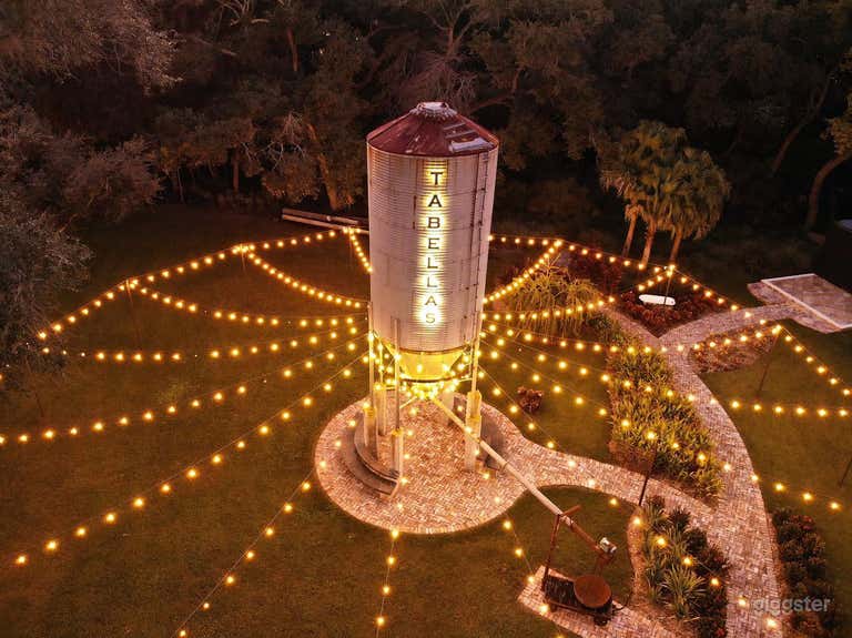  Bellissimo Giardino del Silo 