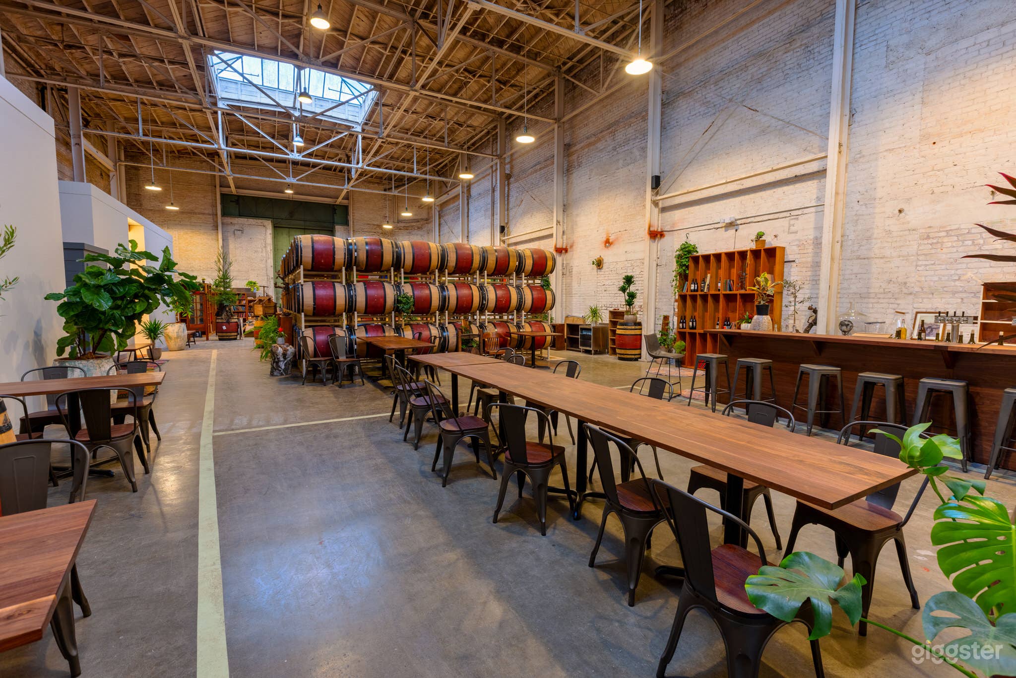 Front View As you enter